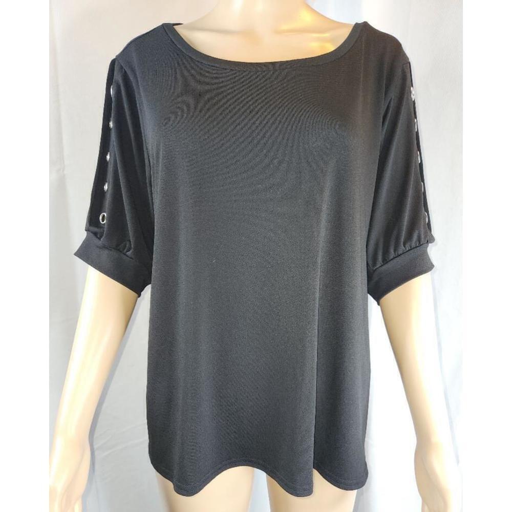 BELLDINI shirt | Black | XL |